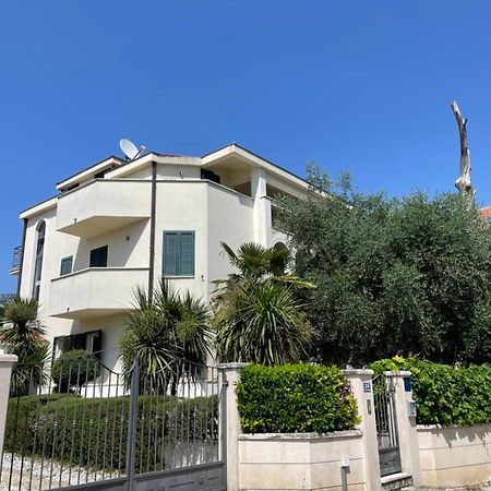 Seaside Apartments Kastela Exterior photo