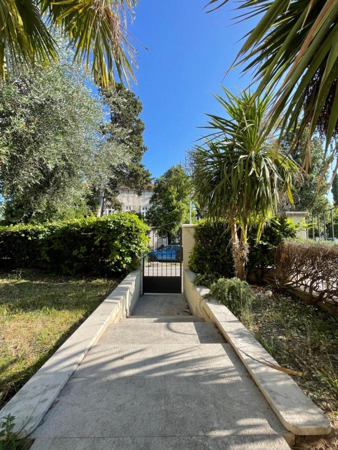 Seaside Apartments Kastela Exterior photo