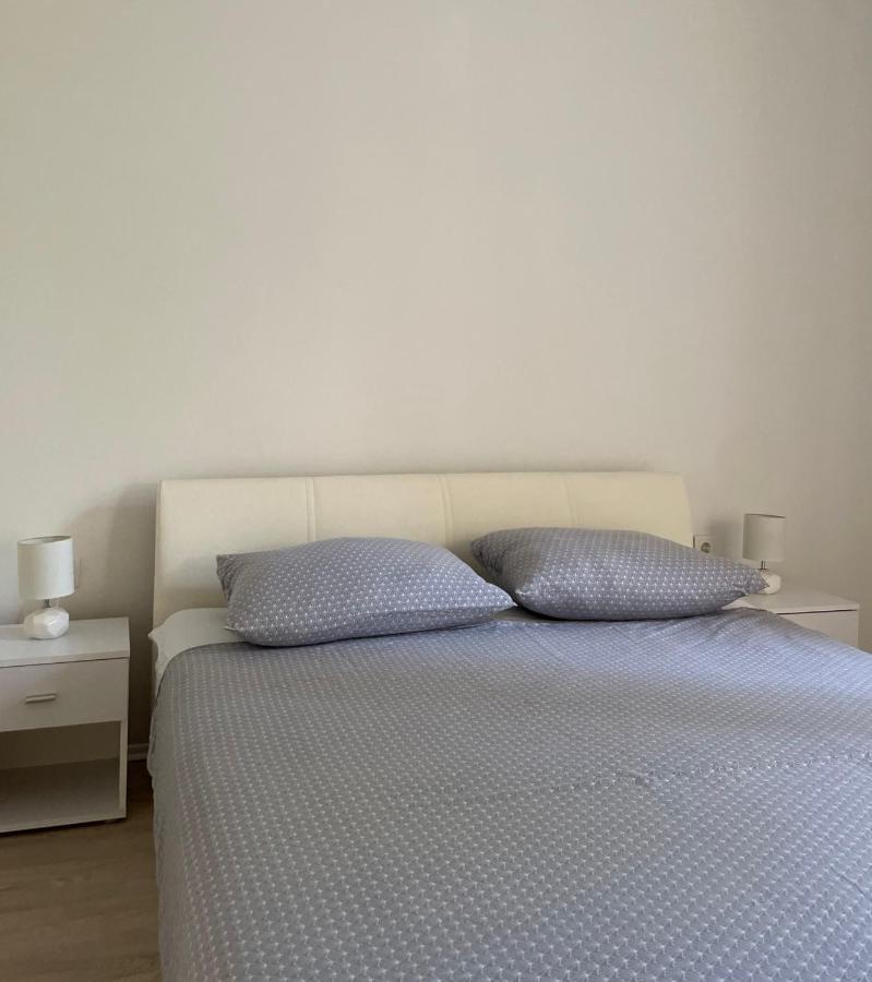 Seaside Apartments Kastela Exterior photo